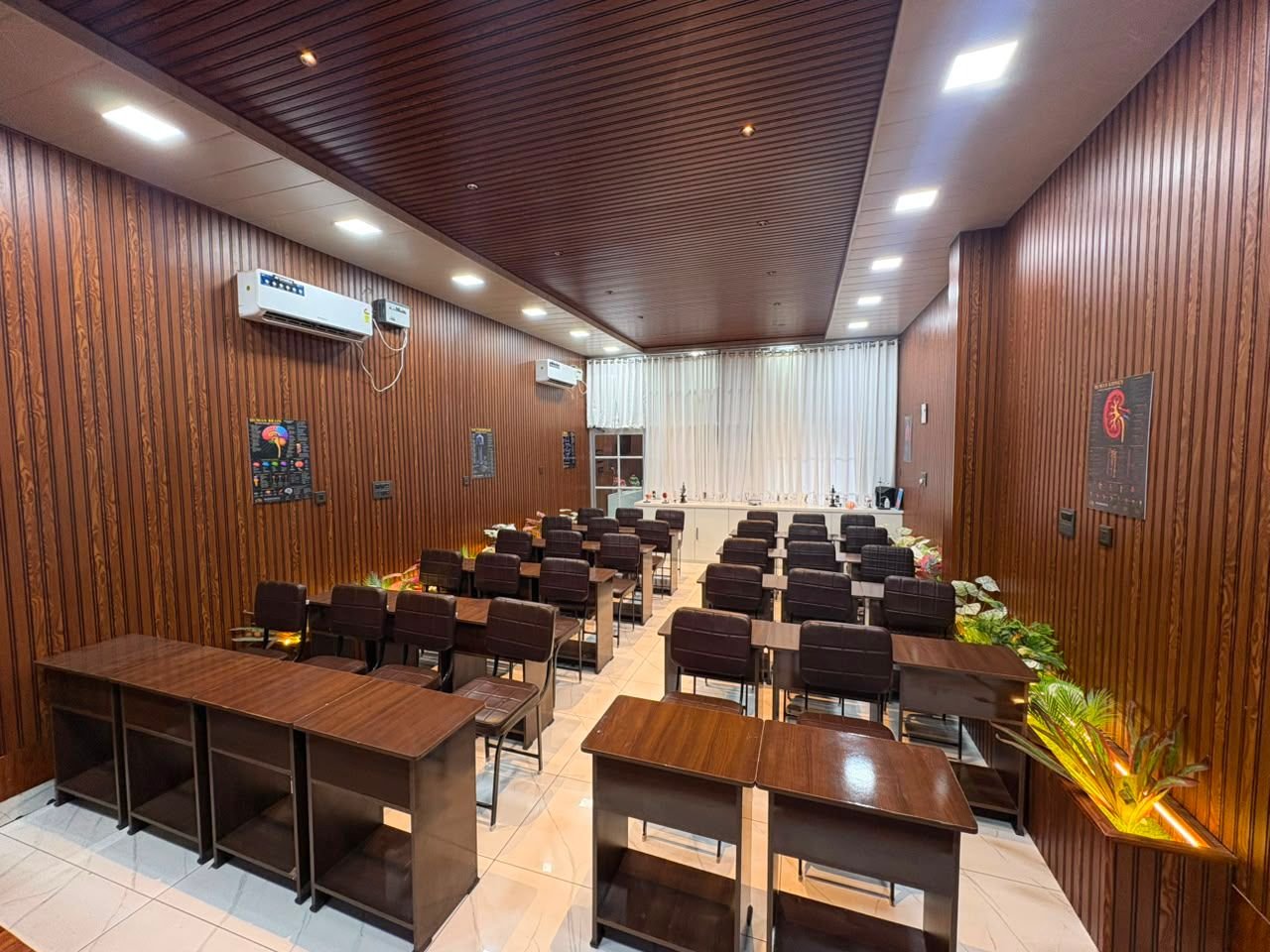Lecture Theater 2